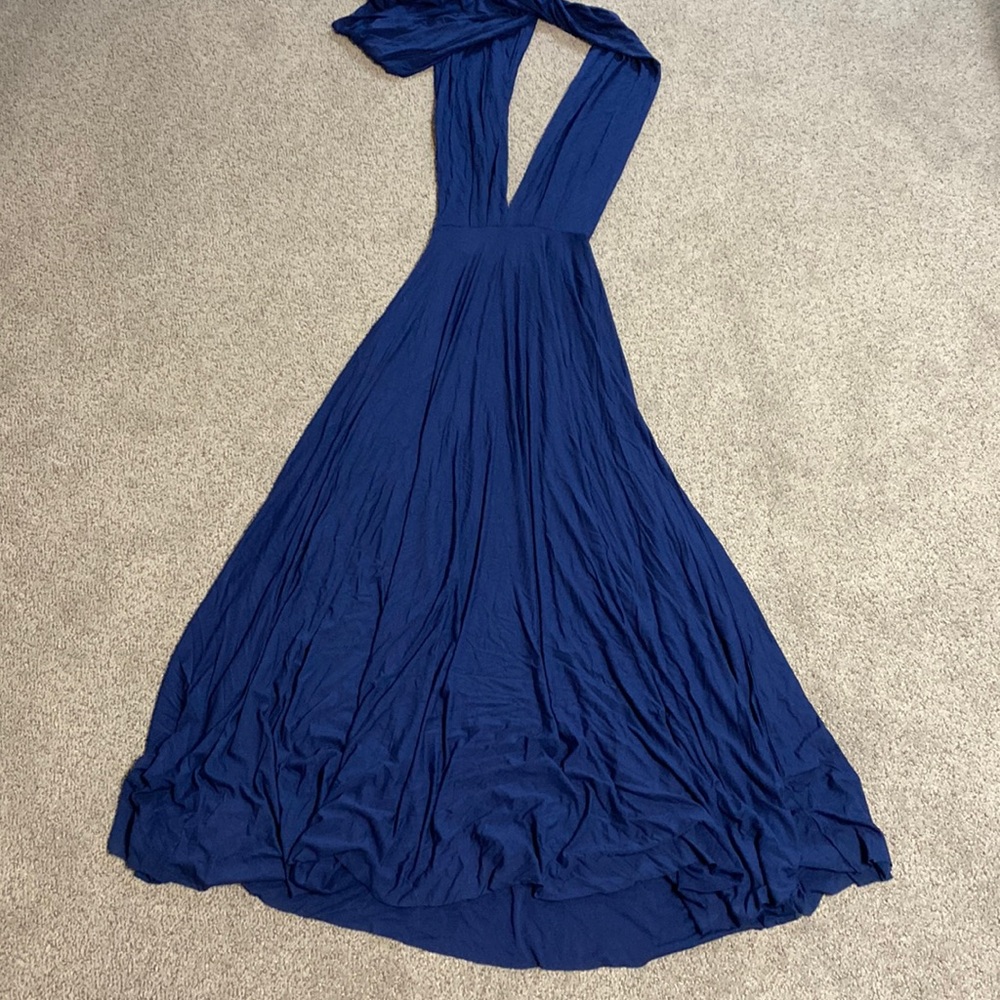 LuLu’s Tricks of the Trade Dress